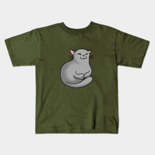 Happicat Kids T-Shirt